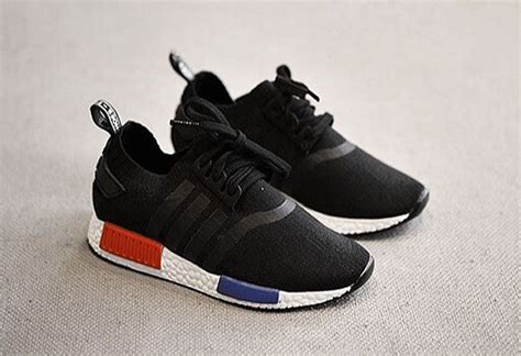 best fake adidas nmd|does adidas nmd have boost.